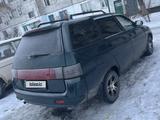 ВАЗ (Lada) 2111 2002 годаfor1 100 000 тг. в Лисаковск – фото 4