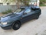 Toyota Carina E 1994 года за 2 000 000 тг. в Кызылорда – фото 3