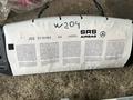 Аер баг подушка безопасности air bag за 20 000 тг. в Алматы – фото 4