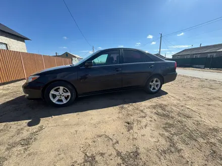 Toyota Camry 2003 года за 5 000 000 тг. в Павлодар – фото 2