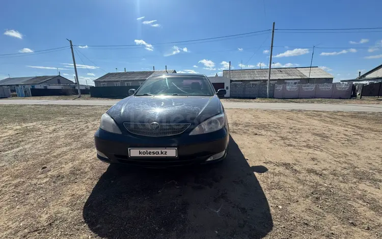 Toyota Camry 2003 годаүшін5 000 000 тг. в Павлодар
