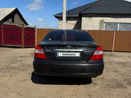 Toyota Camry 2003 года за 5 000 000 тг. в Павлодар – фото 4