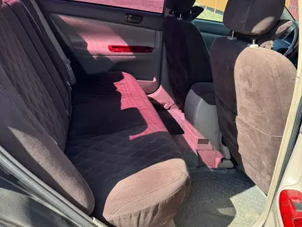 Toyota Camry 2003 года за 5 000 000 тг. в Павлодар – фото 7