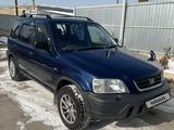 Honda CR-V 1996 годаүшін3 300 000 тг. в Алматы