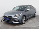 Hyundai Accent 2019 года за 6 750 000 тг. в Астана