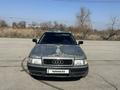 Audi 80 1992 года за 1 450 000 тг. в Тараз – фото 5