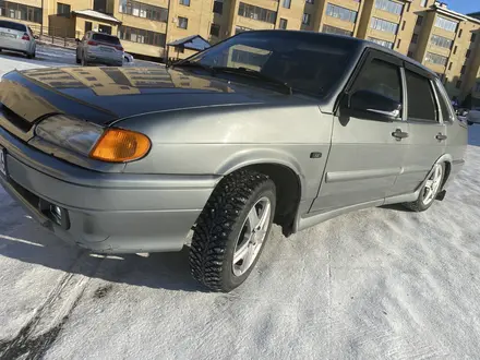 ВАЗ (Lada) 2115 2012 года за 1 600 000 тг. в Усть-Каменогорск – фото 3