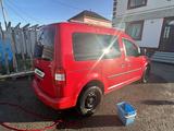 Volkswagen Caddy 2009 годаүшін5 500 000 тг. в Астана – фото 3