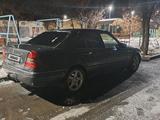 Mercedes-Benz C 280 1995 годаүшін2 363 333 тг. в Талдыкорган – фото 2