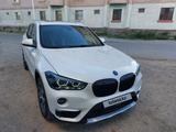 BMW X1 2016 годаүшін9 800 000 тг. в Кызылорда – фото 2