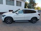 BMW X1 2016 годаүшін9 800 000 тг. в Кызылорда – фото 4