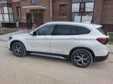 BMW X1 2016 годаүшін9 800 000 тг. в Кызылорда – фото 5