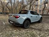 Hyundai Santa Cruz 2021 года за 14 500 000 тг. в Павлодар – фото 4