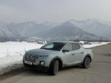 Hyundai Santa Cruz 2021 года за 12 500 000 тг. в Павлодар – фото 2