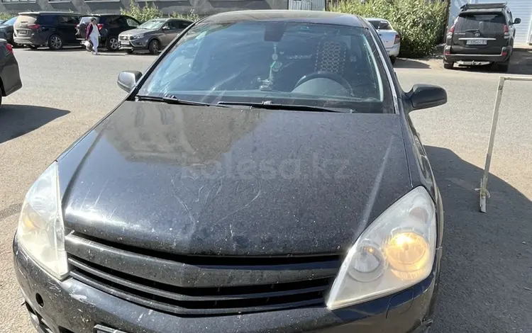 Opel Astra 2010 годаүшін2 700 000 тг. в Актобе