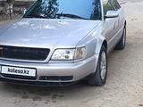 Audi A6 1997 годаfor3 500 000 тг. в Байконыр – фото 2