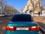 Mazda 323 1997 годаүшін1 800 000 тг. в Балхаш – фото 5