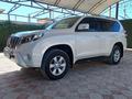 Toyota Land Cruiser Prado 2013 года за 17 500 000 тг. в Актау – фото 2