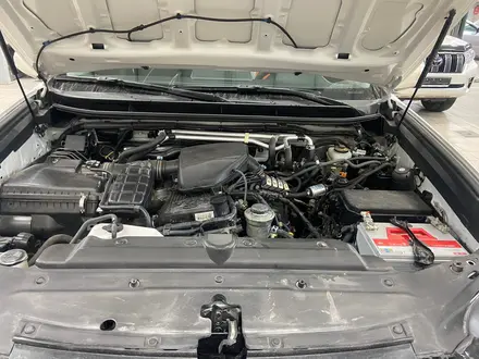 Toyota Land Cruiser Prado 2013 года за 17 500 000 тг. в Актау – фото 11