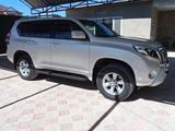 Toyota Land Cruiser Prado 2013 годаүшін17 500 000 тг. в Актау