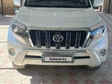 Toyota Land Cruiser Prado 2013 годаүшін17 500 000 тг. в Актау – фото 4