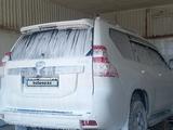 Toyota Land Cruiser Prado 2013 годаүшін17 500 000 тг. в Актау – фото 5