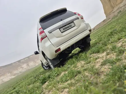 Toyota Land Cruiser Prado 2013 года за 17 500 000 тг. в Актау – фото 6