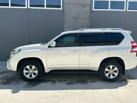 Toyota Land Cruiser Prado 2013 года за 17 500 000 тг. в Актау – фото 8