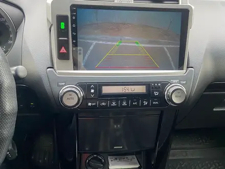 Toyota Land Cruiser Prado 2013 года за 17 500 000 тг. в Актау – фото 9