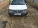 Volkswagen Passat 1992 годаүшін700 000 тг. в Аулиеколь