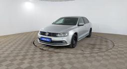 Volkswagen Jetta 2015 годаүшін2 990 000 тг. в Шымкент
