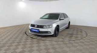 Volkswagen Jetta 2015 года за 2 990 000 тг. в Шымкент