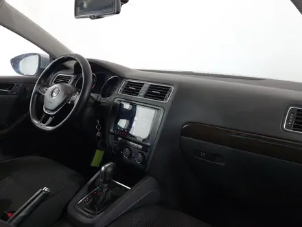 Volkswagen Jetta 2015 года за 2 990 000 тг. в Шымкент – фото 15
