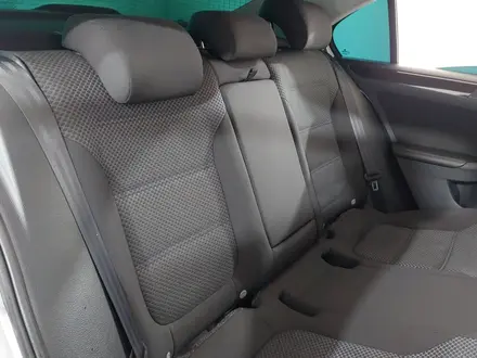 Volkswagen Jetta 2015 года за 2 990 000 тг. в Шымкент – фото 16