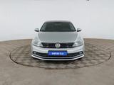 Volkswagen Jetta 2015 года за 2 990 000 тг. в Шымкент – фото 2