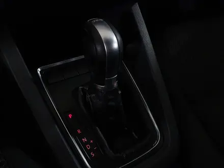 Volkswagen Jetta 2015 года за 2 990 000 тг. в Шымкент – фото 22