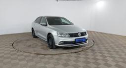 Volkswagen Jetta 2015 годаүшін2 990 000 тг. в Шымкент – фото 3