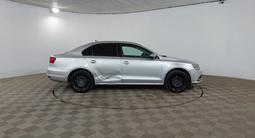 Volkswagen Jetta 2015 годаүшін2 990 000 тг. в Шымкент – фото 4