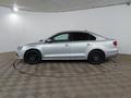 Volkswagen Jetta 2015 года за 2 990 000 тг. в Шымкент – фото 8