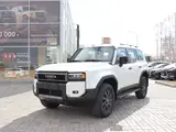 Toyota Land Cruiser Prado Prestige 2025 года за 41 726 600 тг. в Петропавловск