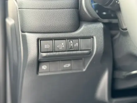 Toyota Land Cruiser Prado Prestige 2025 года за 44 160 000 тг. в Петропавловск – фото 21