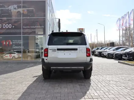 Toyota Land Cruiser Prado Prestige 2025 года за 44 160 000 тг. в Петропавловск – фото 4
