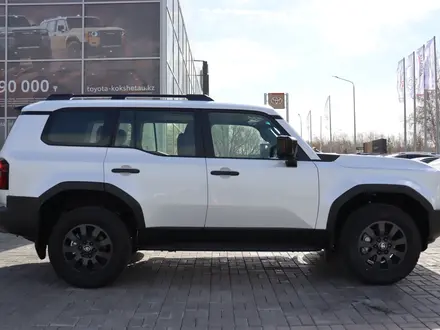 Toyota Land Cruiser Prado Prestige 2025 года за 44 160 000 тг. в Петропавловск – фото 6