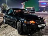 BMW 330 2001 годаfor4 400 000 тг. в Алматы – фото 2