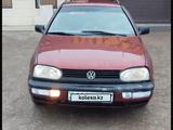 Volkswagen Golf 1994 года за 1 200 000 тг. в Шымкент