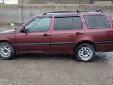 Volkswagen Golf 1994 года за 1 200 000 тг. в Шымкент – фото 4