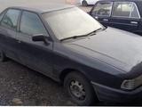 Audi 80 1989 годаүшін600 000 тг. в Караганда