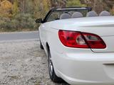 Кабриолета Chrysler в Алматы – фото 3
