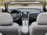 Кабриолета Chrysler в Алматы – фото 5