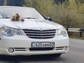 Кабриолета Chrysler в Алматы – фото 6
